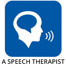 A Speech Therapist
